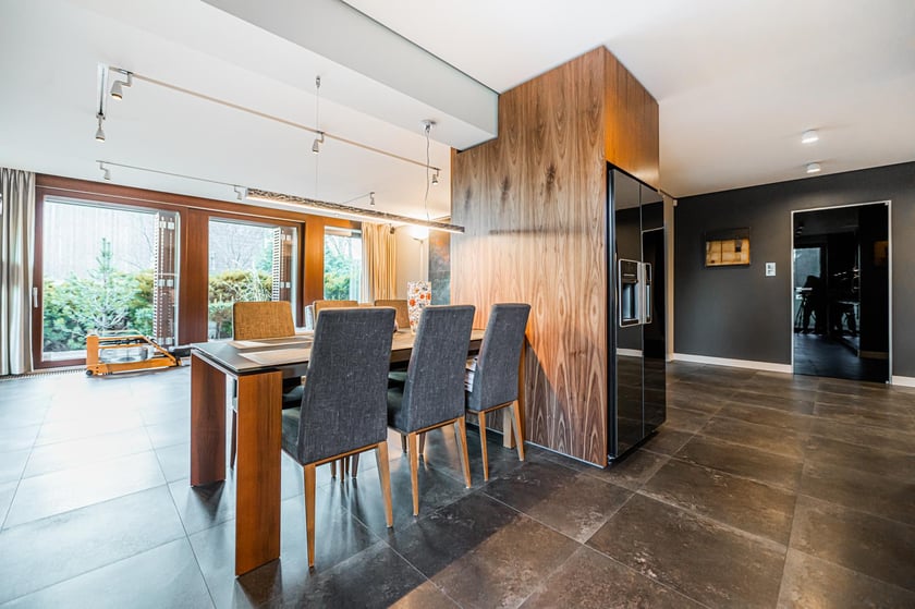 Apartament na Dąbiu. Cena: 2 550 000 zł. Powierzchnia: 126 m2