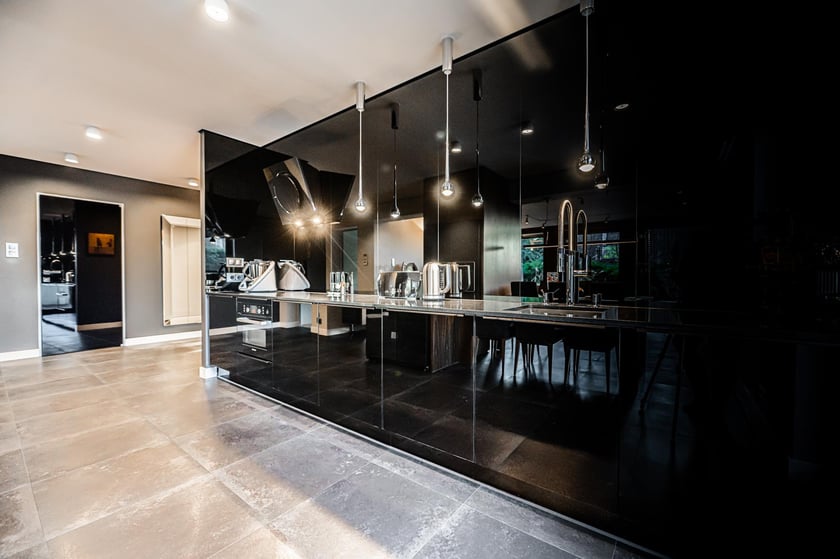 Apartament na Dąbiu. Cena: 2 550 000 zł. Powierzchnia: 126 m2