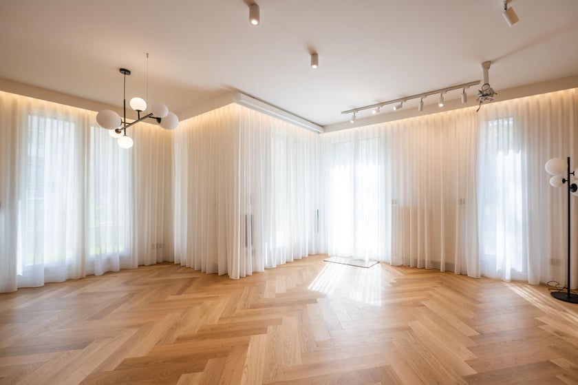 Apartament, ul. Gdańska. Cena: 1 990 000 zł. Powierzchnia: 91 m2