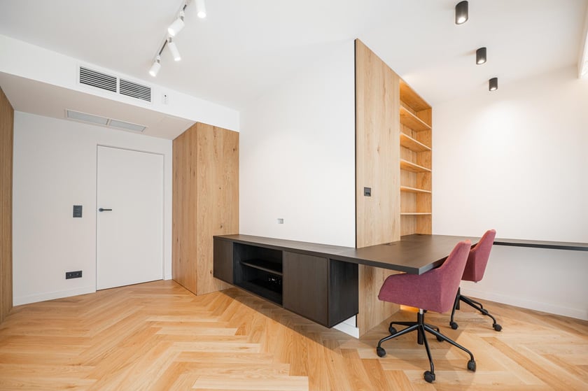 Apartament, ul. Gdańska. Cena: 1 990 000 zł. Powierzchnia: 91 m2