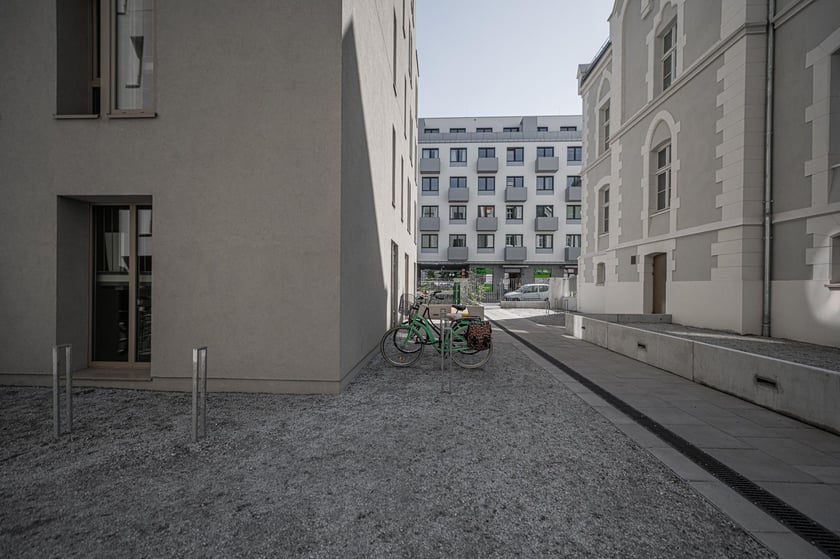 Apartament, ul. Gdańska. Cena: 1 990 000 zł. Powierzchnia: 91 m2