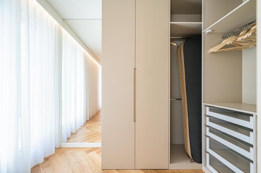 Apartament, ul. Gdańska. Cena: 1 990 000 zł. Powierzchnia: 91 m2