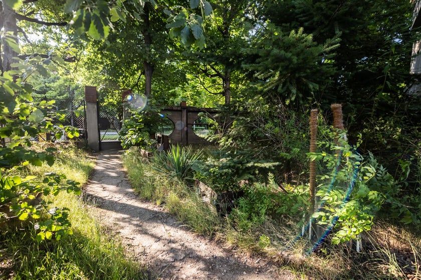 Apartament w willi przy ul. Krzyckiej. Cena: 3 199 000 zł. Powierzchnia: 184 m2