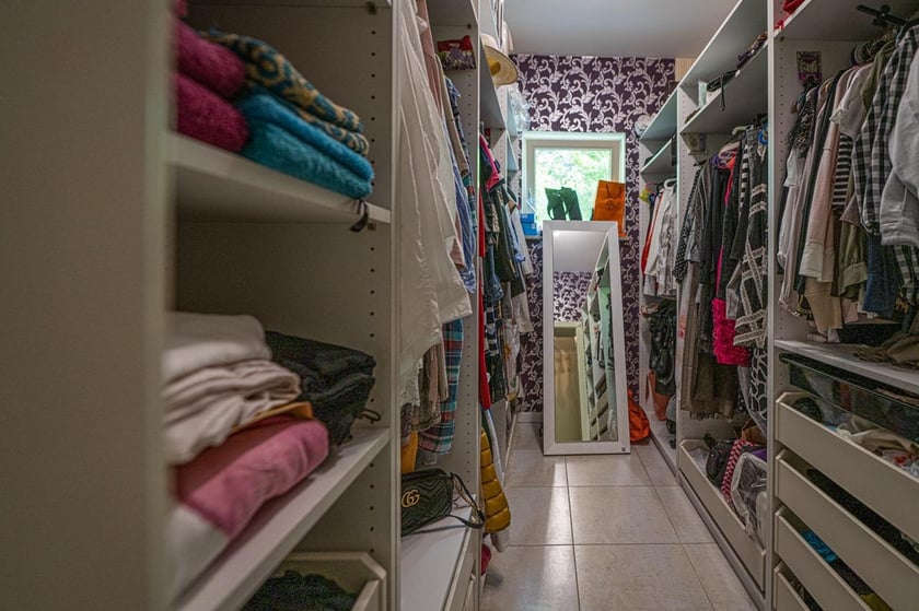 Willa na ul. Gałczyńskiego. Cena: 4 800 000 złotych. Powierzchnia: 367 m2