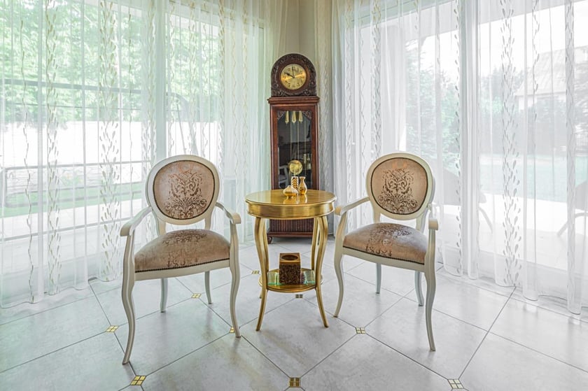 Willa na ul. Gałczyńskiego. Cena: 4 800 000 złotych. Powierzchnia: 367 m2