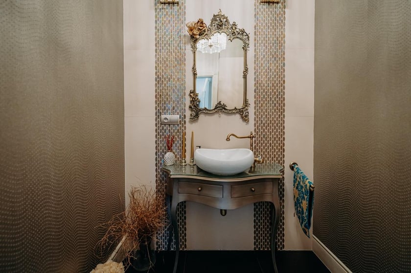 Willa na ul. Gałczyńskiego. Cena: 4 800 000 złotych. Powierzchnia: 367 m2