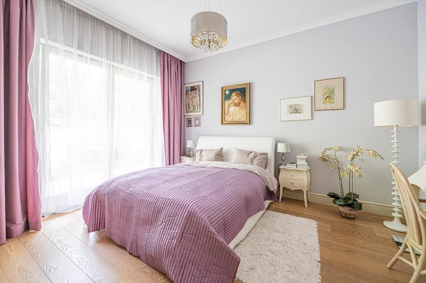 Willa na ul. Gałczyńskiego. Cena: 4 800 000 złotych. Powierzchnia: 367 m2