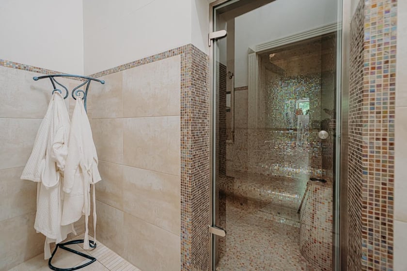 Willa na ul. Gałczyńskiego. Cena: 4 800 000 złotych. Powierzchnia: 367 m2