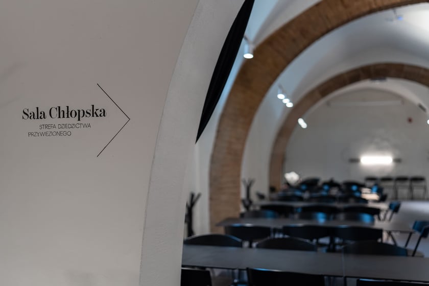 Piwnica Świdnicka na nowo