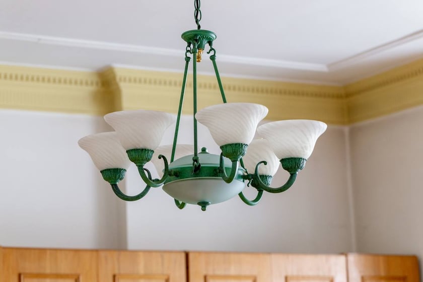 Villa Colonia we Wrocławiu