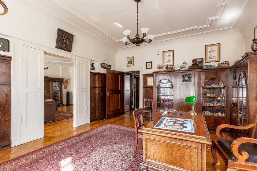 Villa Colonia we Wrocławiu