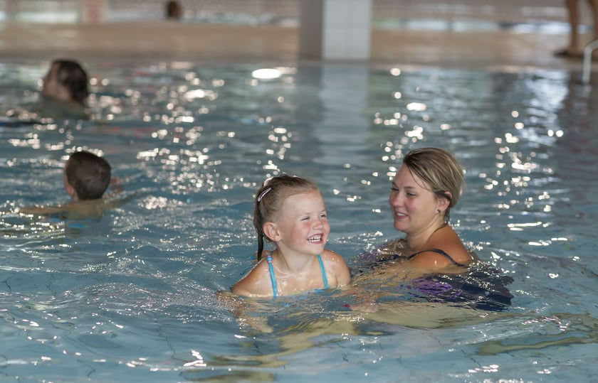 Nowy wrocławski aquapark powstał przy ul. Polnej 10 na Brochowie