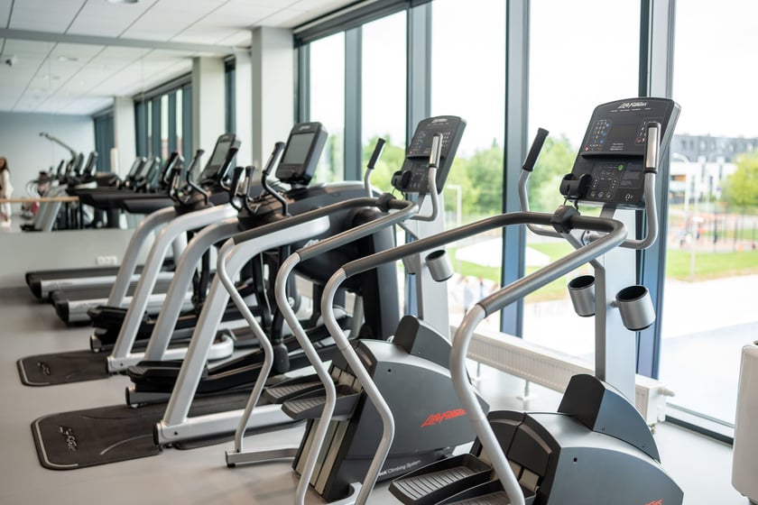 Nowy wrocławski aquapark powstał przy ul. Polnej 10 na Brochowie