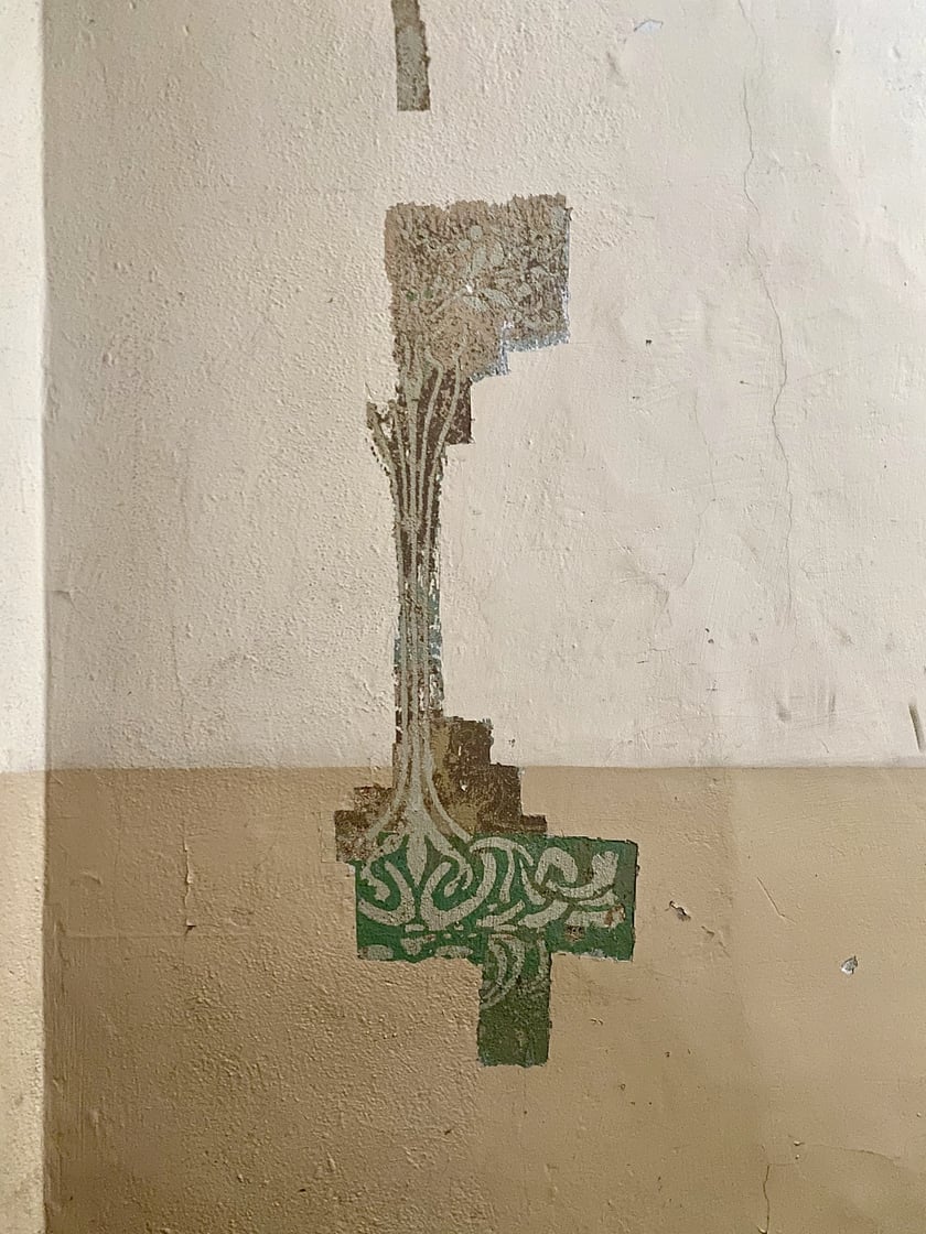 Najładniejsze kamienice, klatki schodowe i sienie Wrocławia