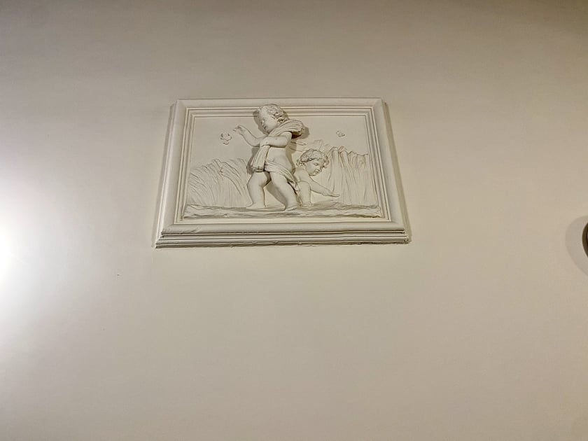 Najładniejsze kamienice, klatki schodowe i sienie Wrocławia
