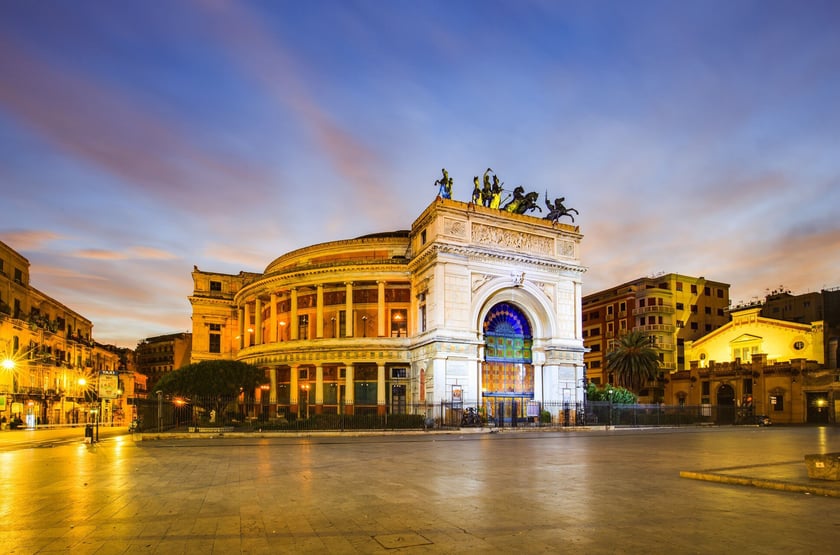 Palermo