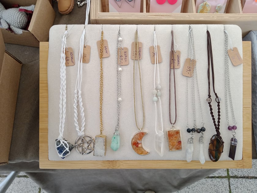 Jarmark z rękodziełem potrwa we Wrocławiu do niedzieli