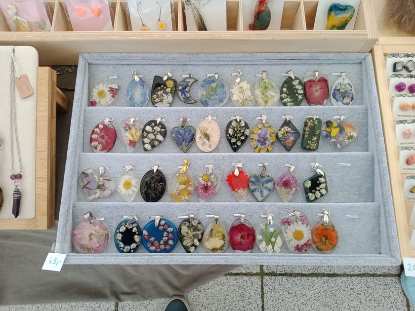 Jarmark z rękodziełem potrwa we Wrocławiu do niedzieli