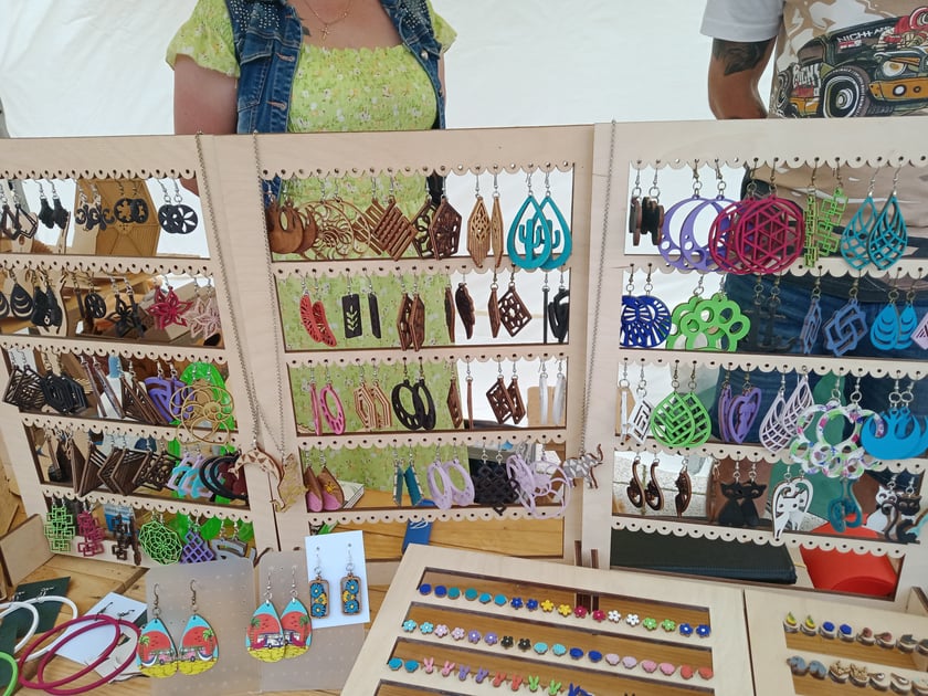 Jarmark z rękodziełem potrwa we Wrocławiu do niedzieli