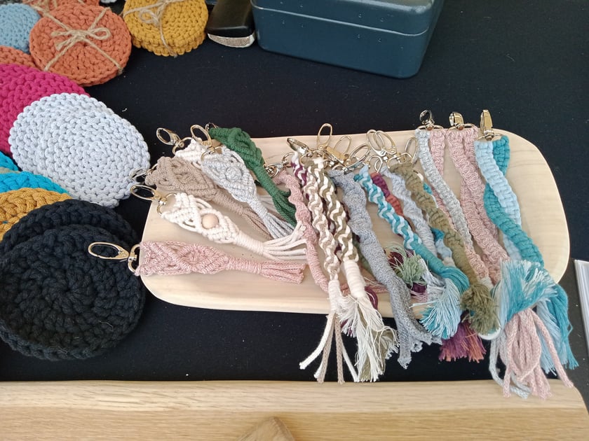 Jarmark z rękodziełem potrwa we Wrocławiu do niedzieli