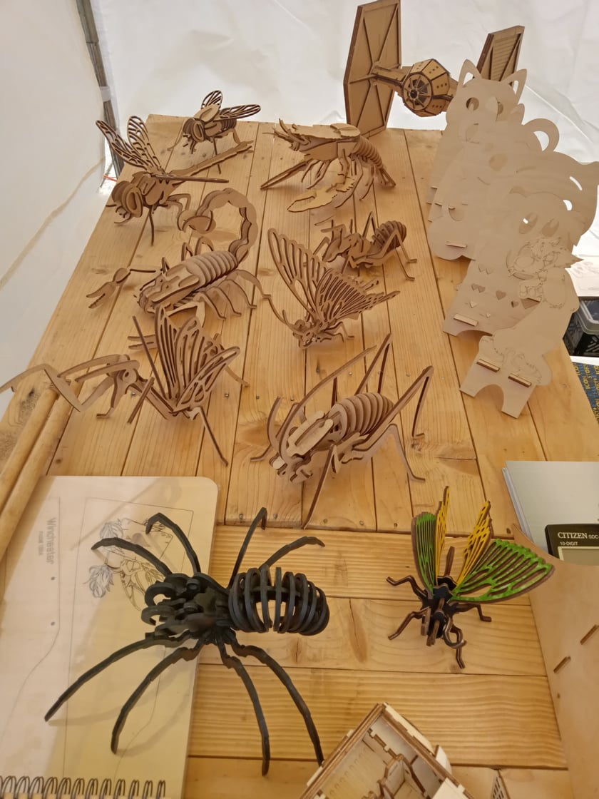 Jarmark z rękodziełem potrwa we Wrocławiu do niedzieli