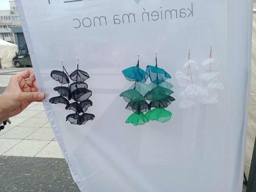 Jarmark z rękodziełem potrwa we Wrocławiu do niedzieli