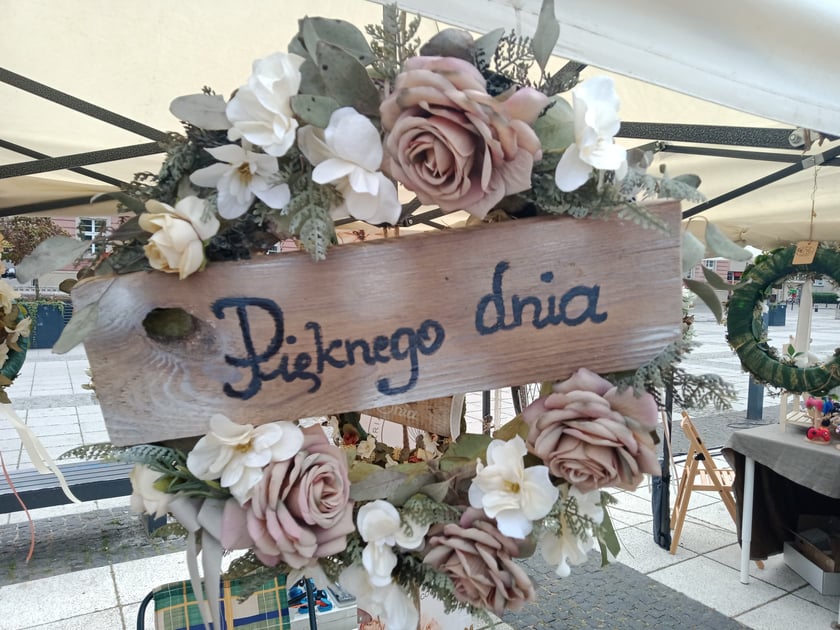 Jarmark z rękodziełem potrwa we Wrocławiu do niedzieli