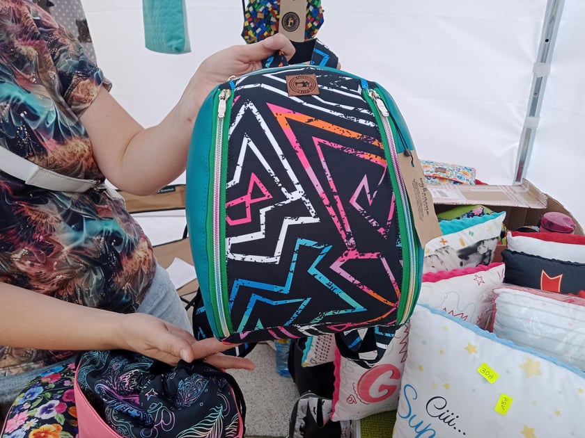 Jarmark z rękodziełem potrwa we Wrocławiu do niedzieli