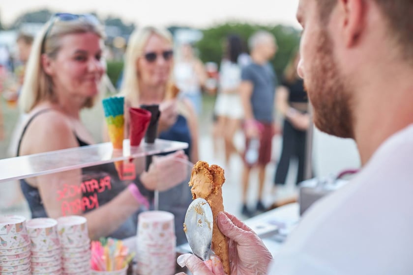 Stay Wild Festiwal Wrocław. Tak się bawiliście na Partynicach 5 sierpnia. Znajdź się na zdjęciach