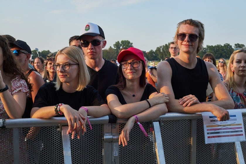 Stay Wild Festiwal Wrocław. Tak się bawiliście na Partynicach 5 sierpnia. Znajdź się na zdjęciach