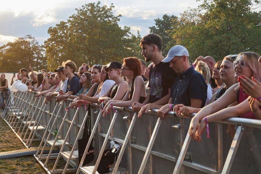 Stay Wild Festiwal Wrocław. Tak się bawiliście na Partynicach 5 sierpnia. Znajdź się na zdjęciach