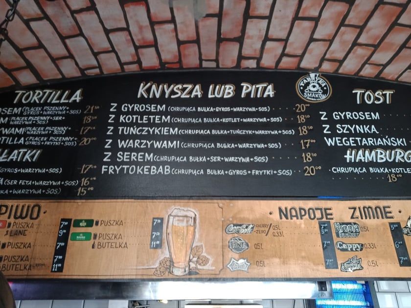 Fabryka Smaków