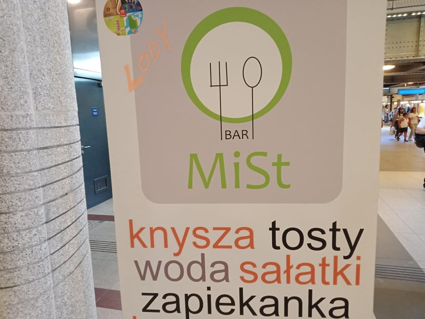 Wrocławska knysza zachwyca smakiem