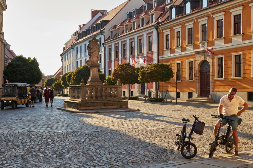 Znajdźcie się na zdjęciach z Wrocławia, z długiego weekendu!