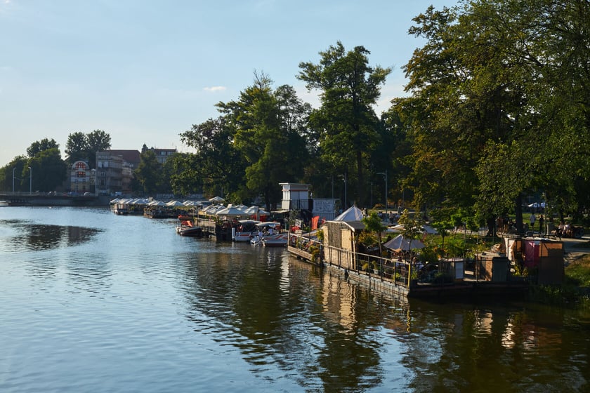 Znajdźcie się na zdjęciach z Wrocławia, z długiego weekendu!