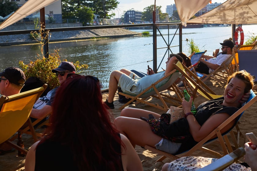 Znajdźcie się na zdjęciach z Wrocławia, z długiego weekendu!