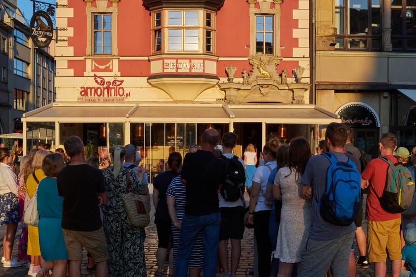 Znajdźcie się na zdjęciach z Wrocławia, z długiego weekendu!