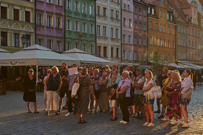 Znajdźcie się na zdjęciach z Wrocławia, z długiego weekendu!