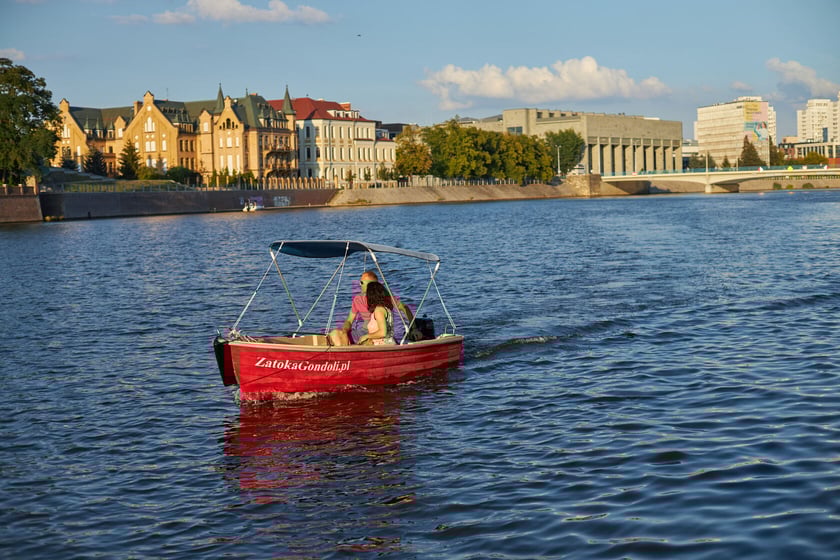 Znajdźcie się na zdjęciach z Wrocławia, z długiego weekendu!