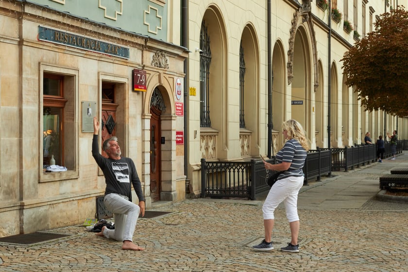 Znajdźcie się na zdjęciach z Wrocławia, z długiego weekendu!