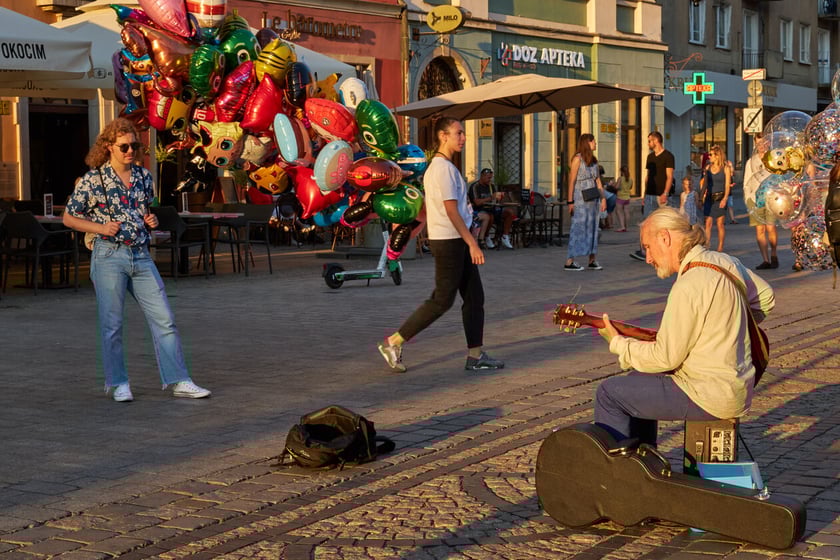 Znajdźcie się na zdjęciach z Wrocławia, z długiego weekendu!