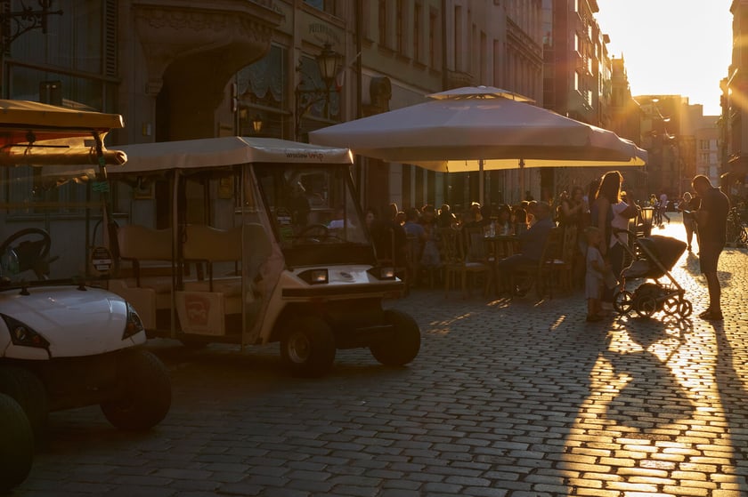 Znajdźcie się na zdjęciach z Wrocławia, z długiego weekendu!