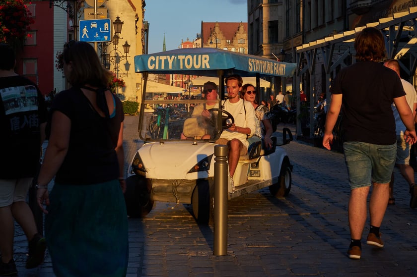 Znajdźcie się na zdjęciach z Wrocławia, z długiego weekendu!