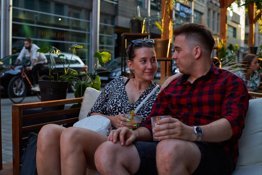 Znajdźcie się na zdjęciach z Wrocławia, z długiego weekendu!