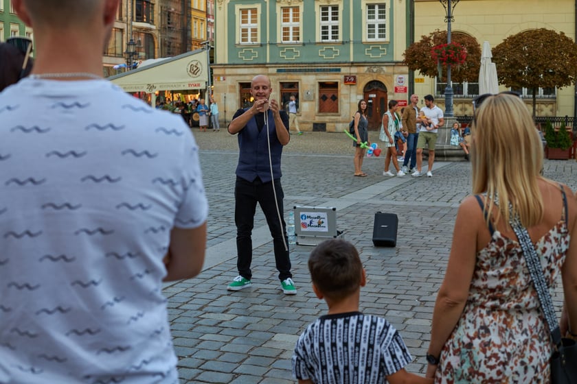Znajdźcie się na zdjęciach z Wrocławia, z długiego weekendu!