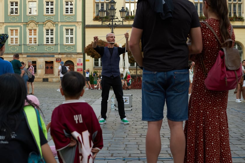 Znajdźcie się na zdjęciach z Wrocławia, z długiego weekendu!