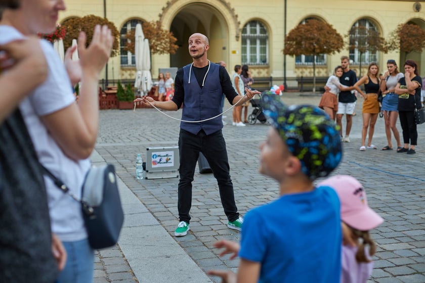 Znajdźcie się na zdjęciach z Wrocławia, z długiego weekendu!