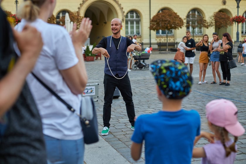 Znajdźcie się na zdjęciach z Wrocławia, z długiego weekendu!