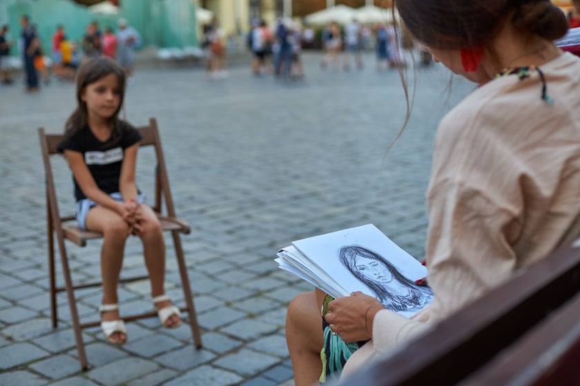 Znajdźcie się na zdjęciach z Wrocławia, z długiego weekendu!