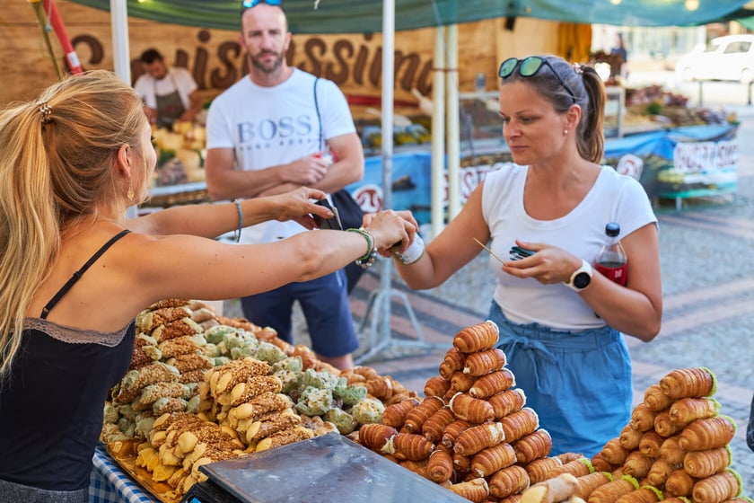 Znajdźcie się na zdjęciach z Wrocławia, z długiego weekendu!